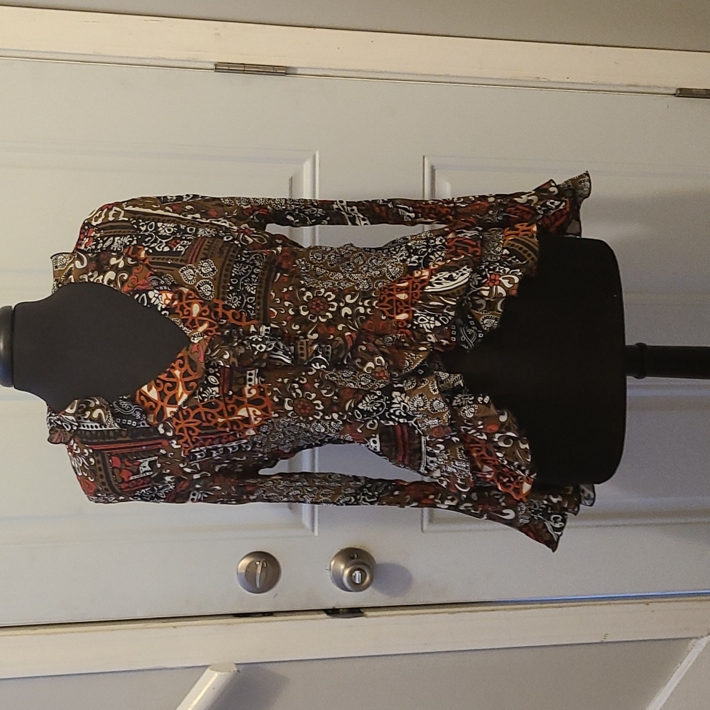 Women's blouse